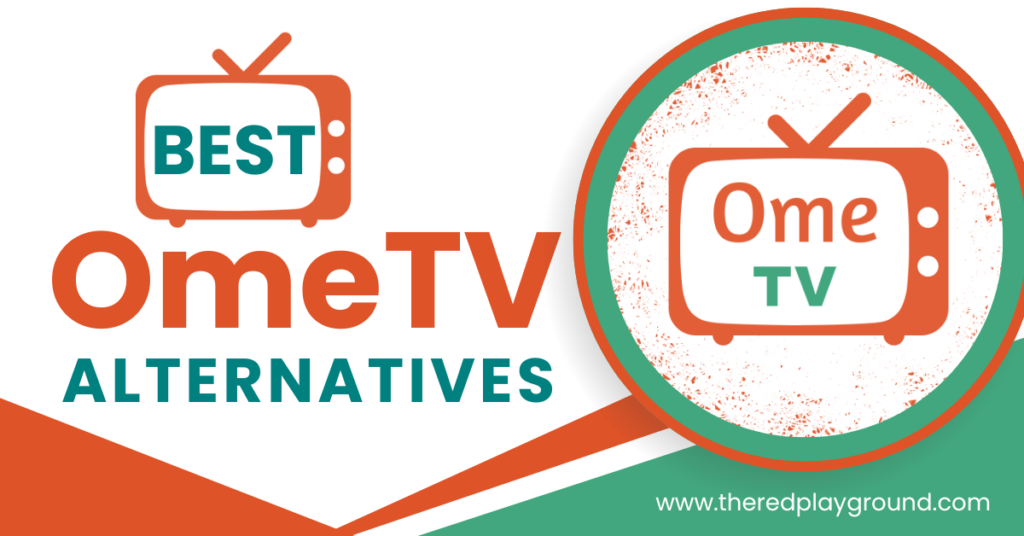 Best OmeTV Alternatives