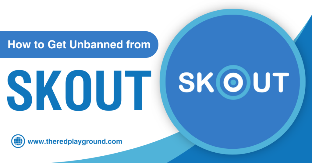 How to Get Unbanned from Skout