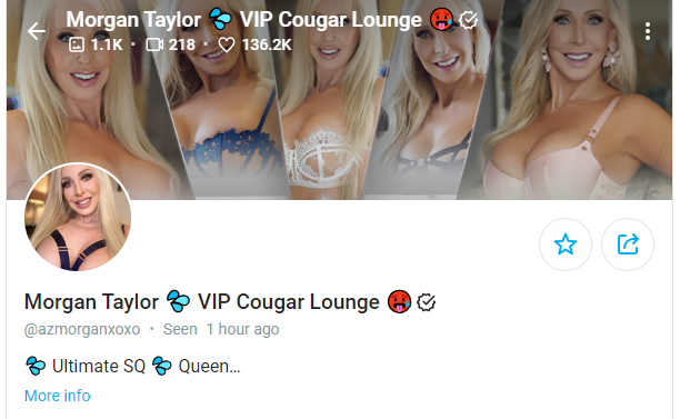 25 NEW OnlyFans Models to Subscribe to in 2026 - The Red Playground