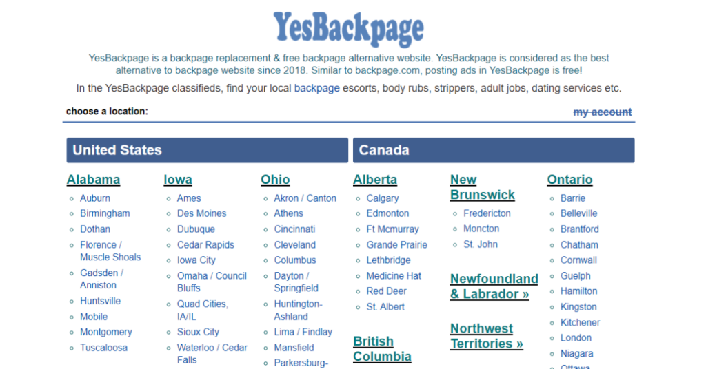 15 FREE Dating Sites like Doublelist (Top Alternatives) in 2026 The